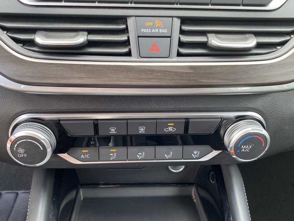 Used 2023 Nissan Altima 2.5 SV image 37