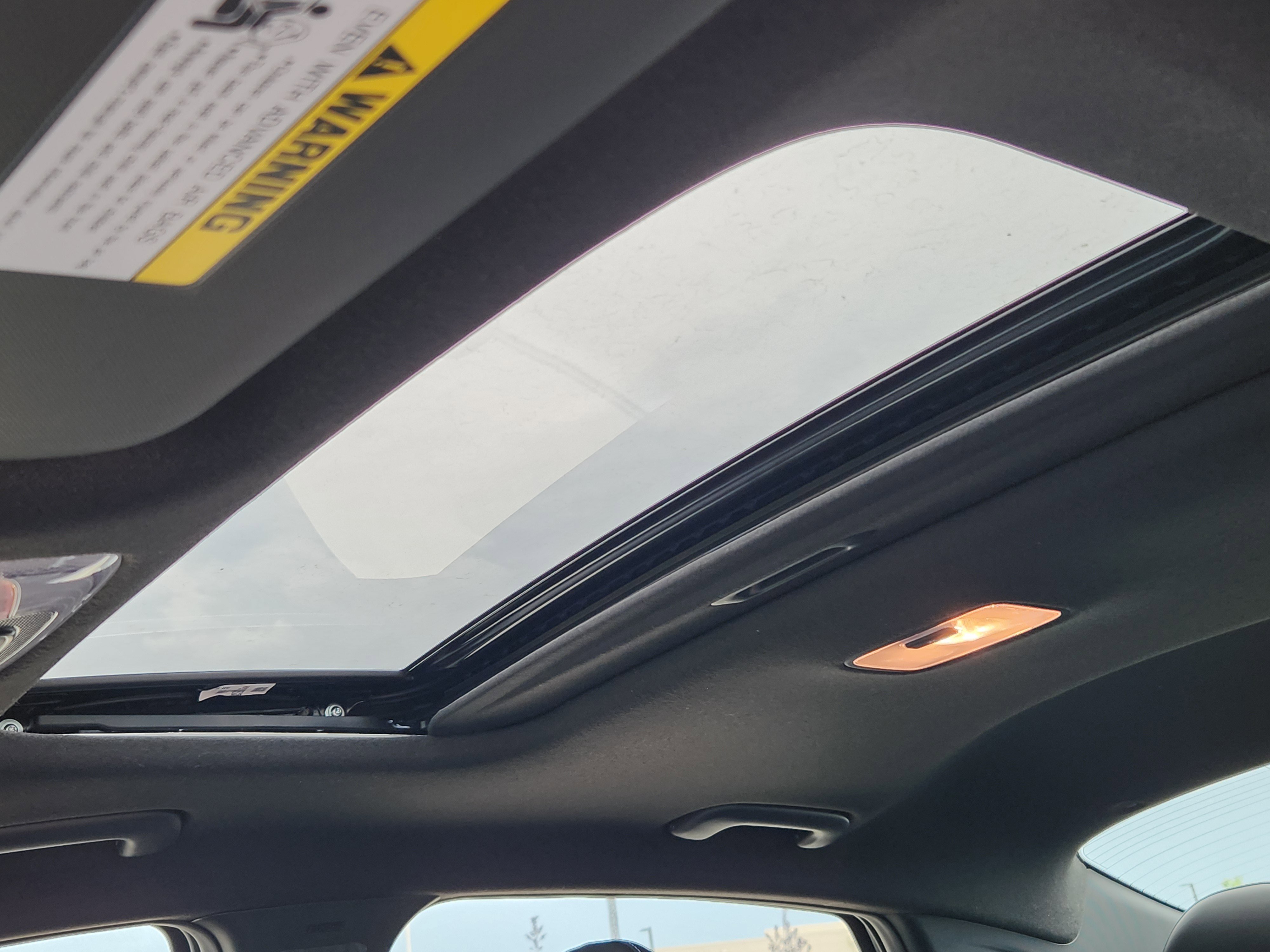 New 2025 Hyundai Elantra N FWD image 31