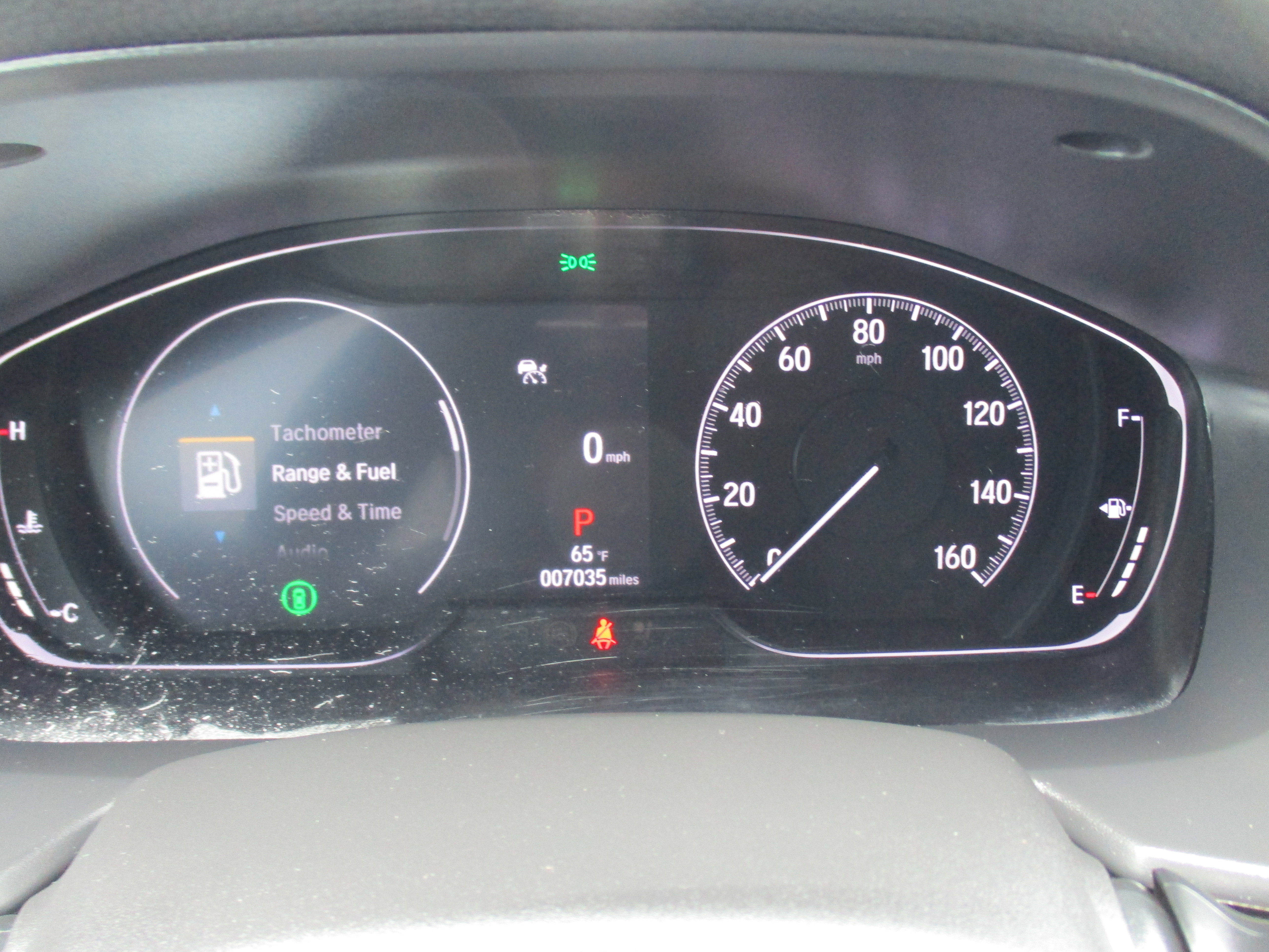 Certified 2022 Honda Accord Sport Special Edition image 16