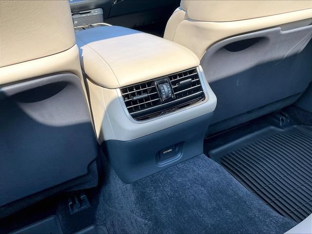 Used 2022 Lexus LS 500 AWD w/ Interior Upgrade Package image 12