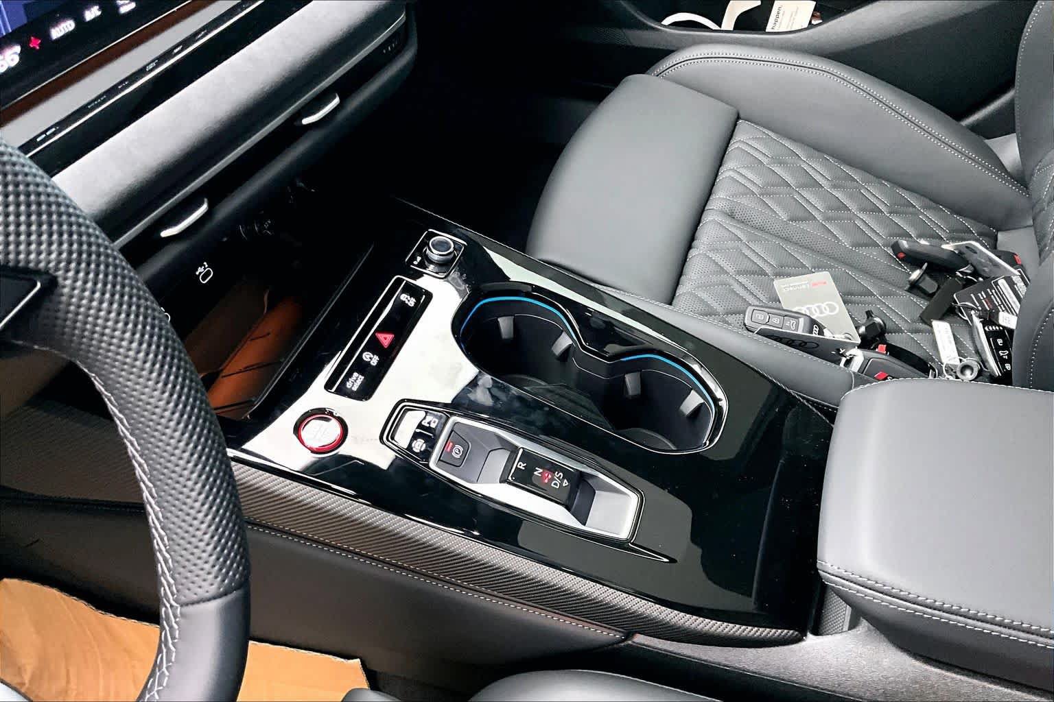 New 2026 Audi S5 Premium Plus AWD/4WD image 7