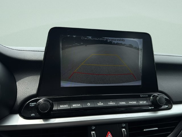Used 2019 Kia Forte LXS FWD image 23
