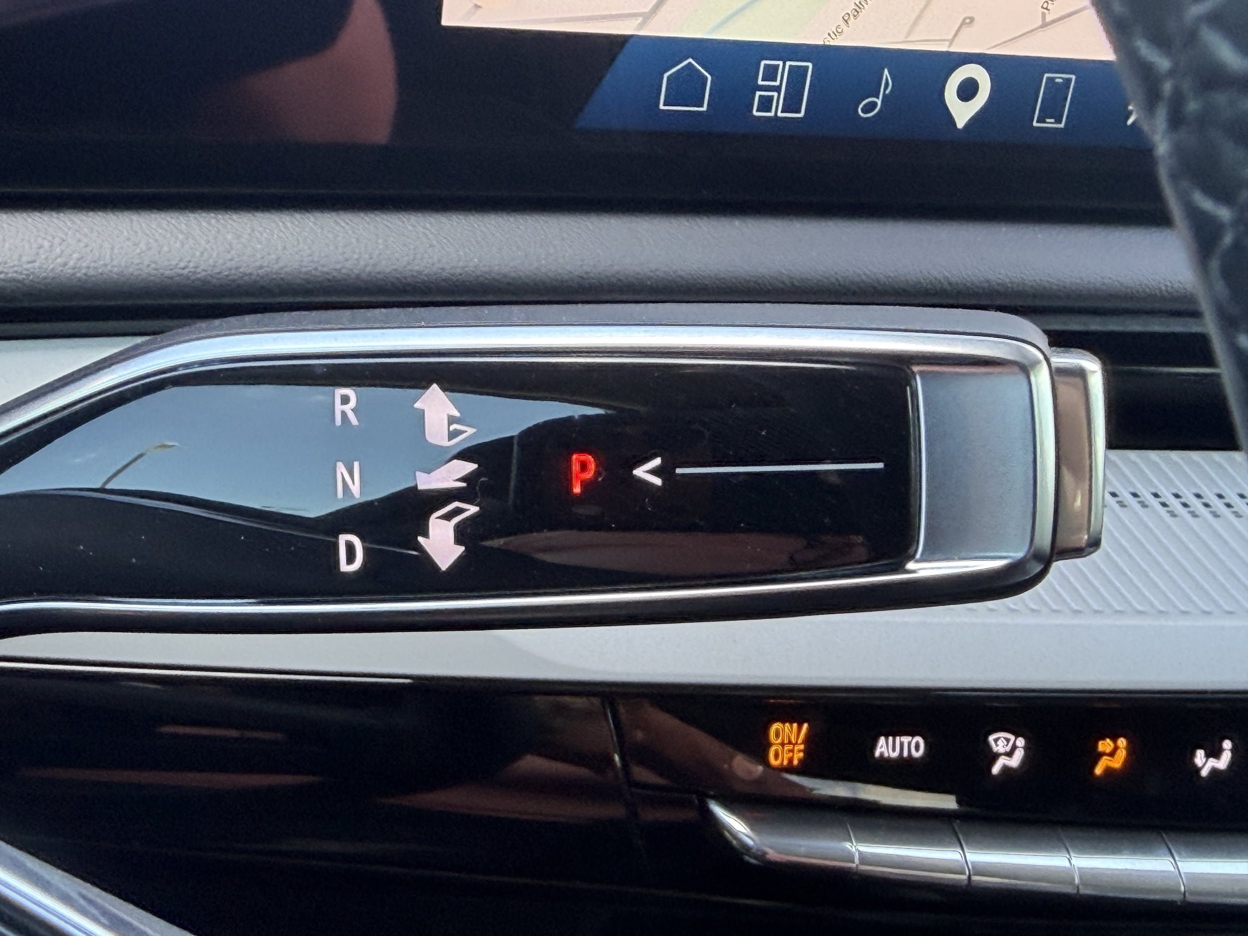 New 2026 Cadillac Optiq Sport 1 RWD image 21