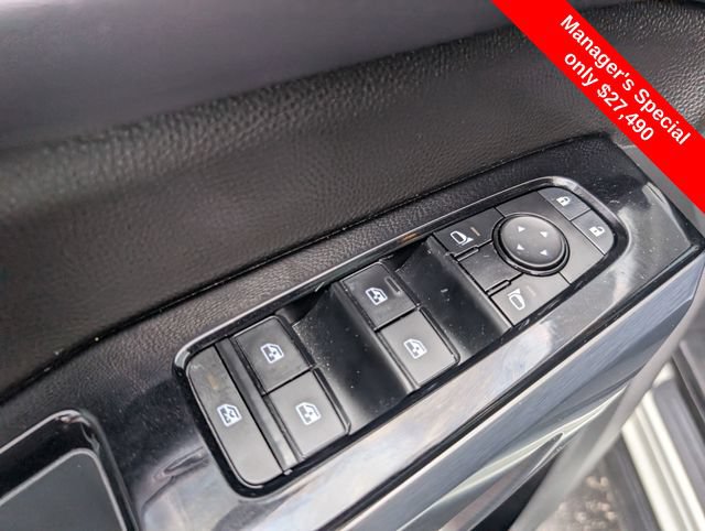 Certified 2023 Nissan Pathfinder SL w/ SL Premium Package AWD/4WD image 17