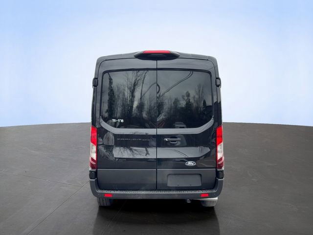 New 2026 Ford Transit 350 XL AWD/4WD image 4