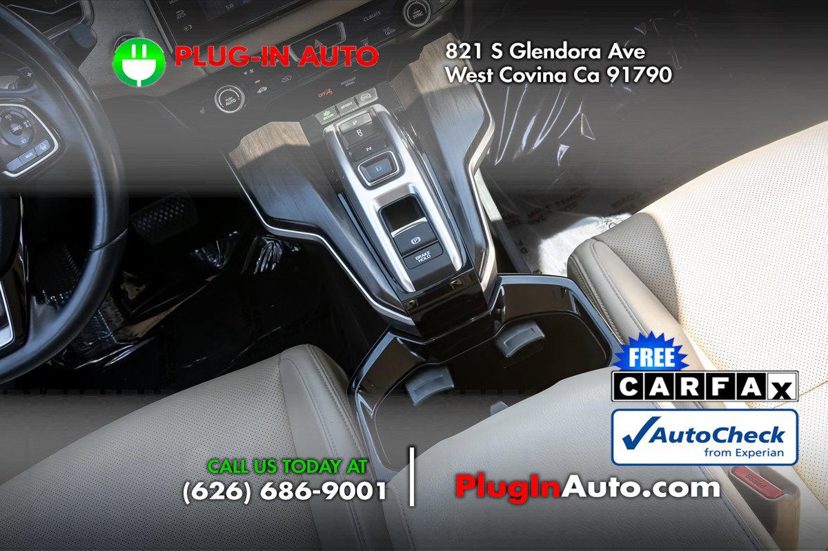 Used 2019 Honda Clarity Touring image 16