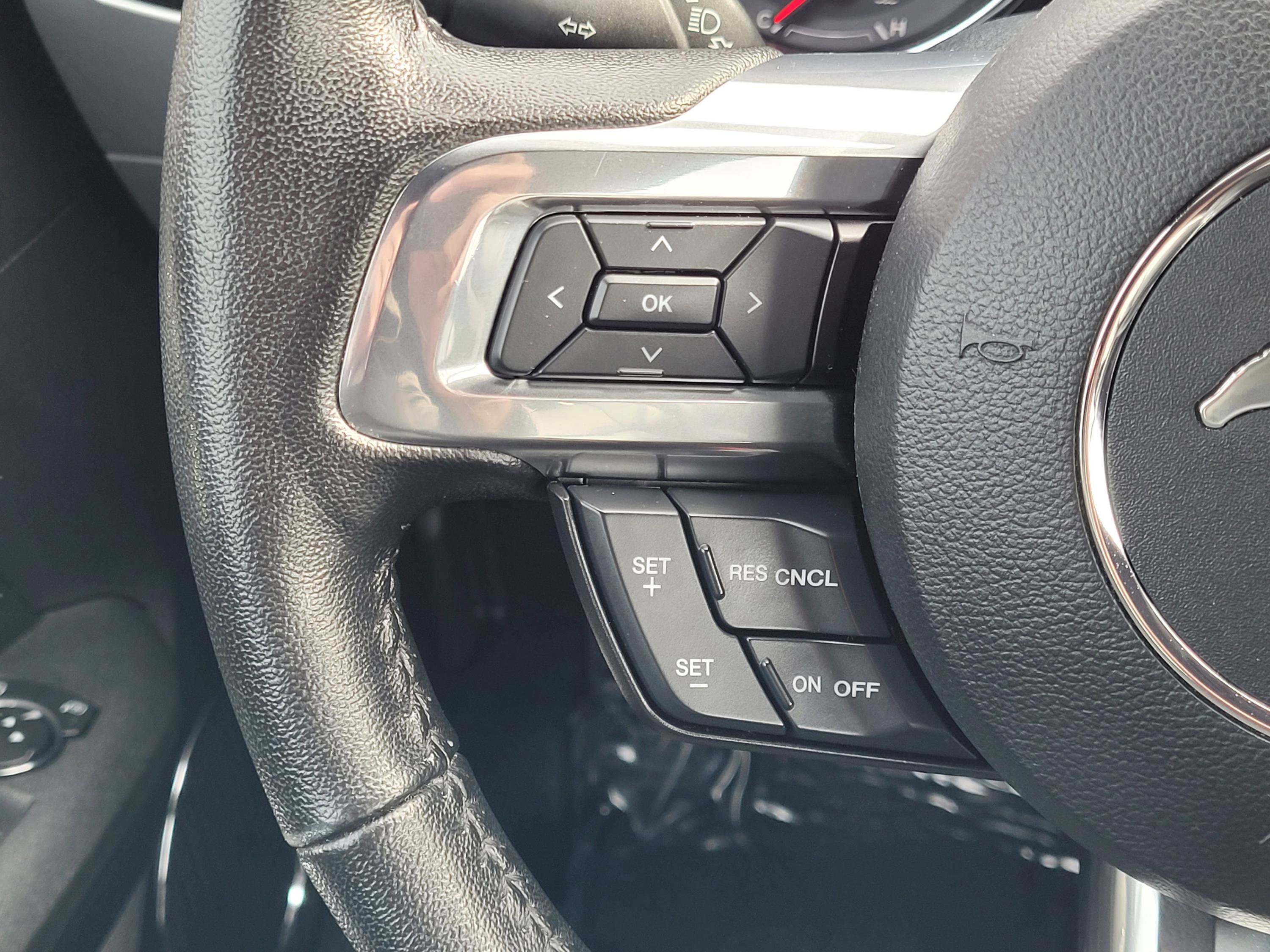 Used 2016 Ford Mustang GT Premium RWD image 14