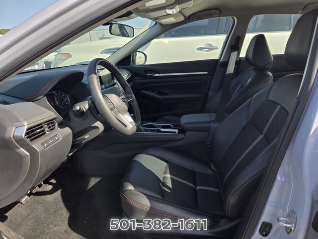 Used 2025 Nissan Altima 2.5 SR FWD image 8