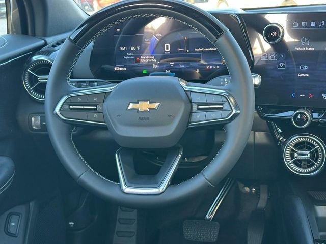 New 2026 Chevrolet Blazer EV LT w/ Super Cruise Package image 7