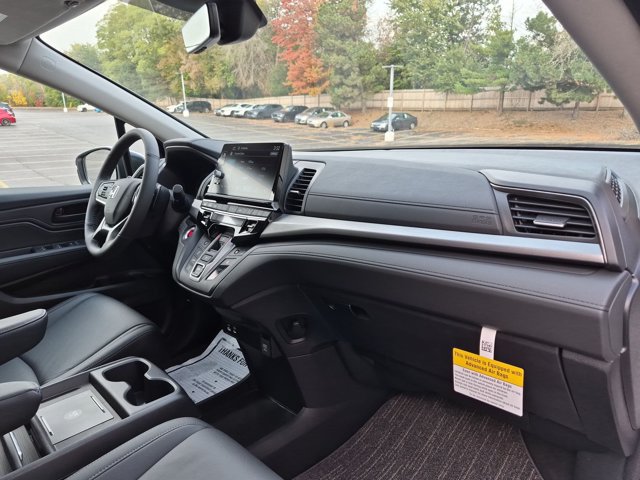 Used 2026 Honda Odyssey EX-L image 24