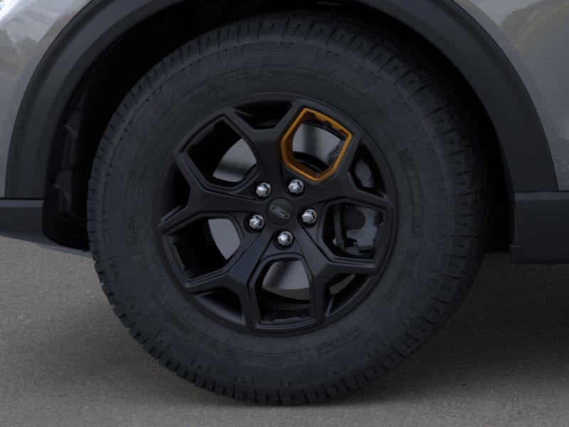 New 2026 Ford Explorer Tremor image 19