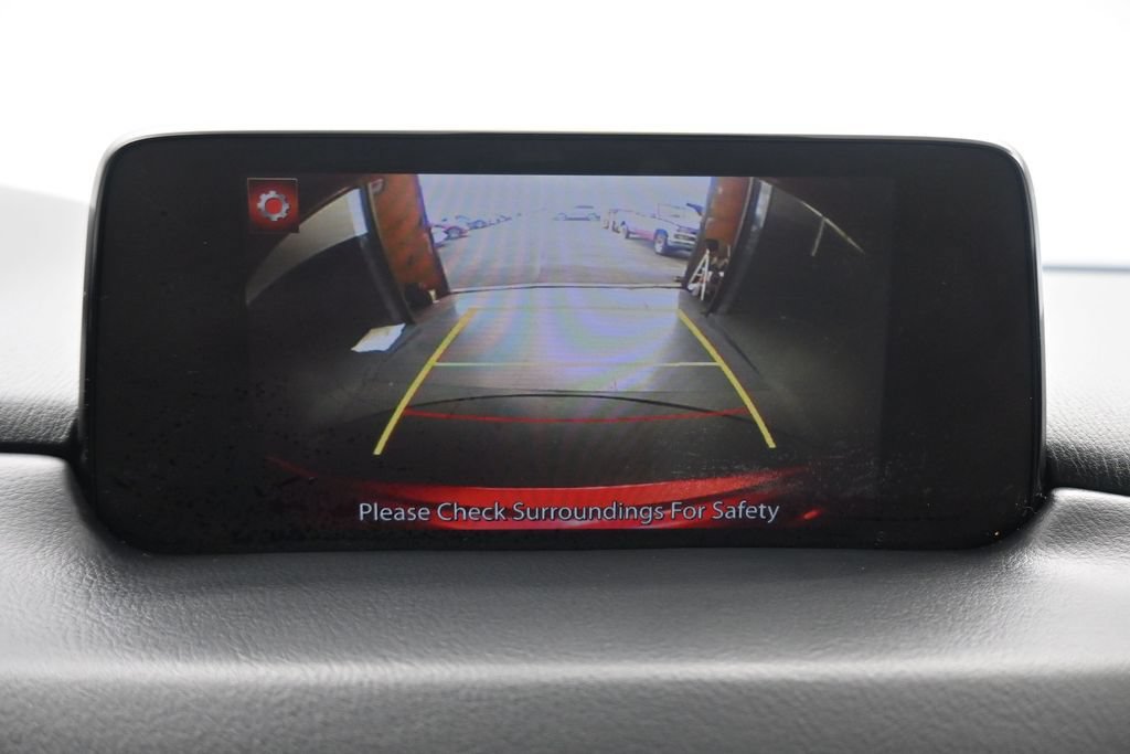 Used 2020 MAZDA CX-5 Grand Touring FWD image 20