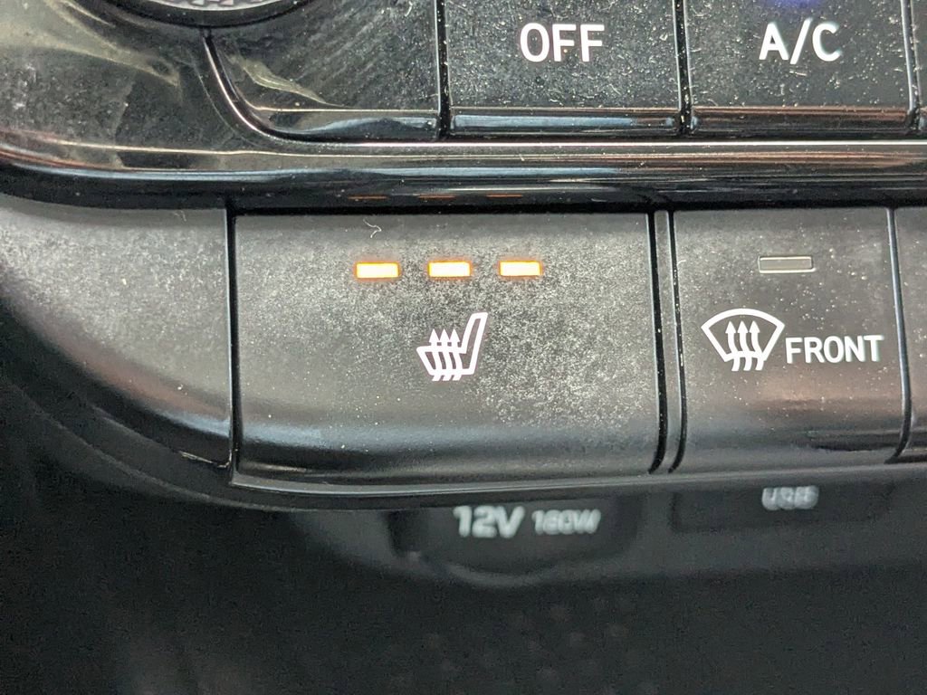 Used 2021 Hyundai Elantra SEL w/ Convenience Package image 20