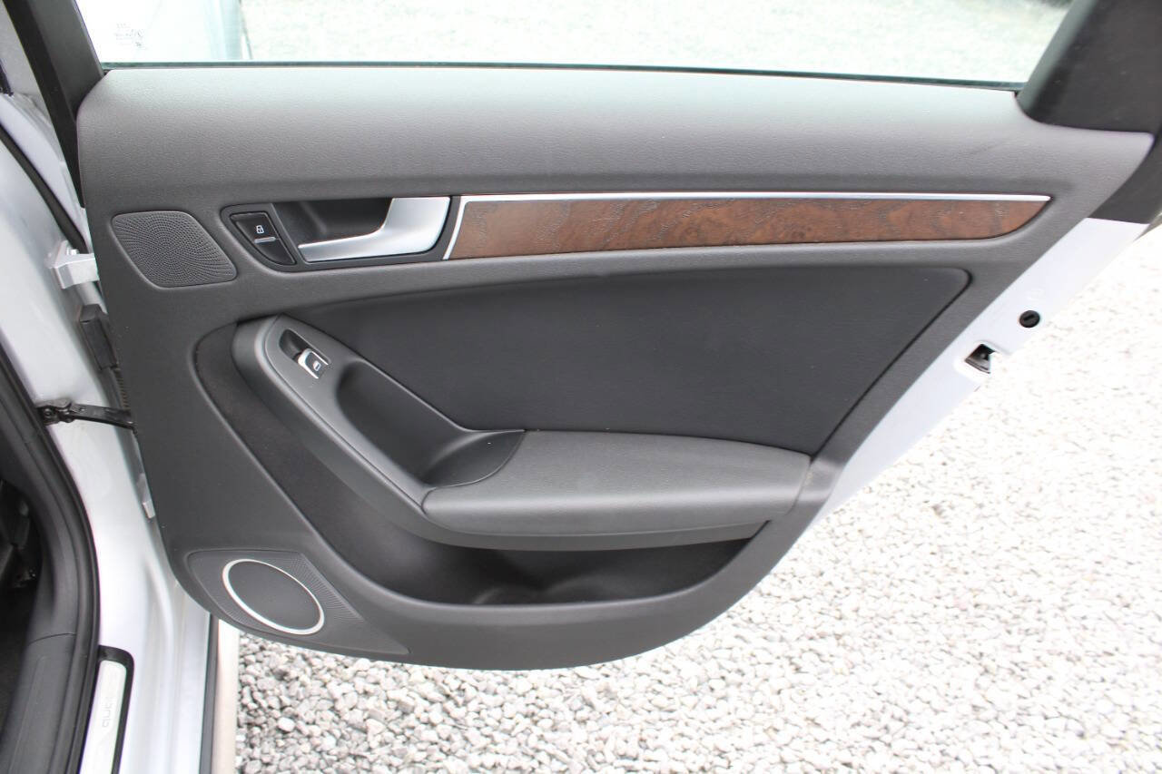 Used 2013 Audi A4 Prestige image 23