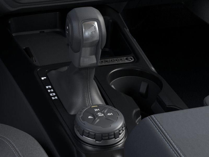 New 2026 Ford Bronco Big Bend image 17