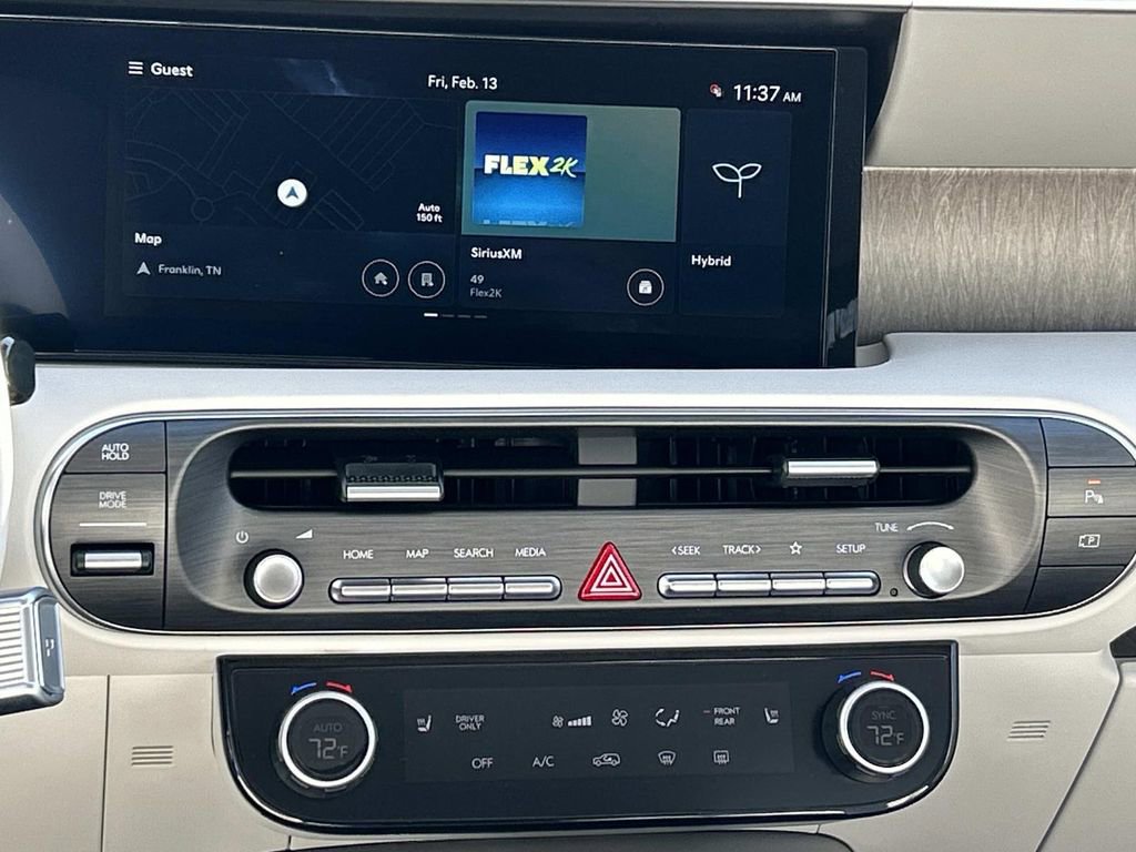 New 2026 Hyundai Palisade FWD Hybrid image 26