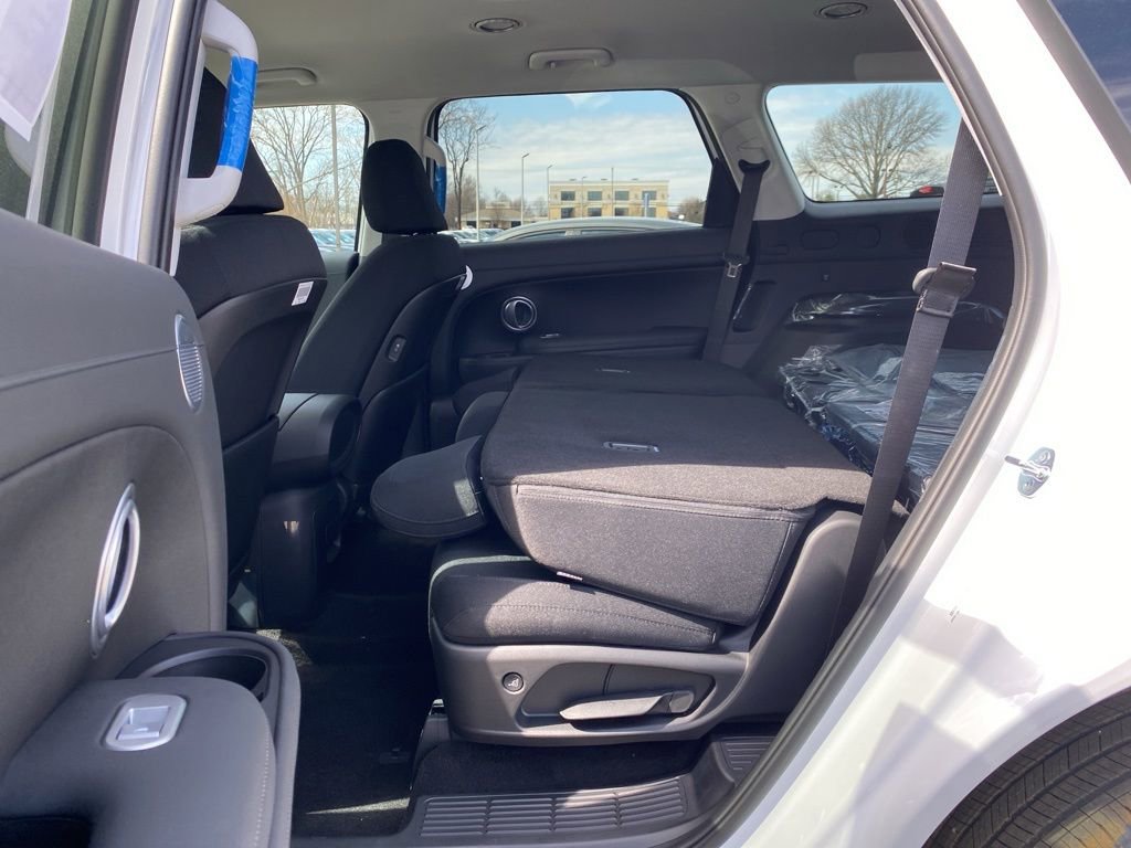 New 2026 Hyundai Palisade SE AWD/4WD image 13