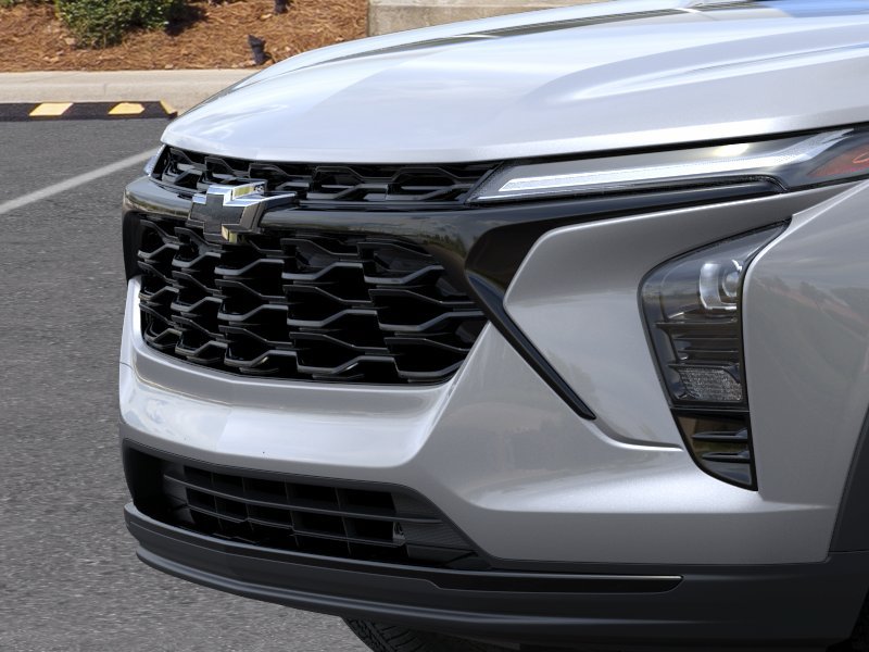 New 2026 Chevrolet Trax LT w/ Driver Confidence Package FWD image 49