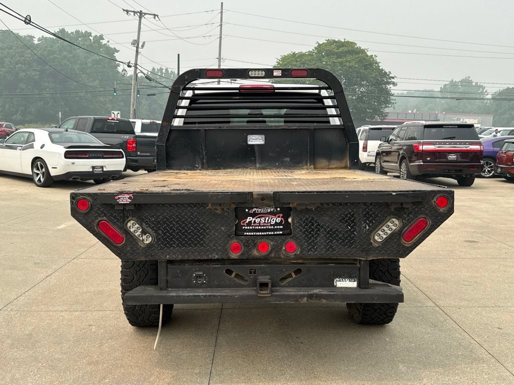 Used 2022 RAM 2500 Big Horn AWD/4WD image 12
