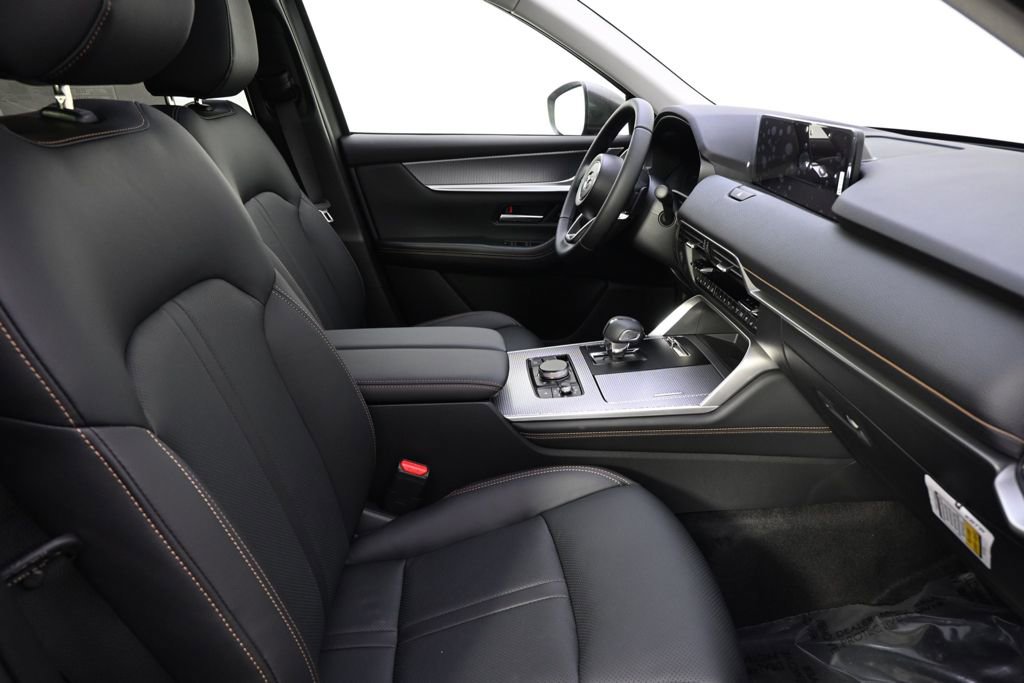 New 2026 MAZDA CX-90 3.3 Turbo w/ Preferred Package image 16