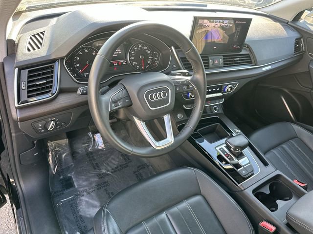 Used 2023 Audi Q5 2.0T Premium image 9
