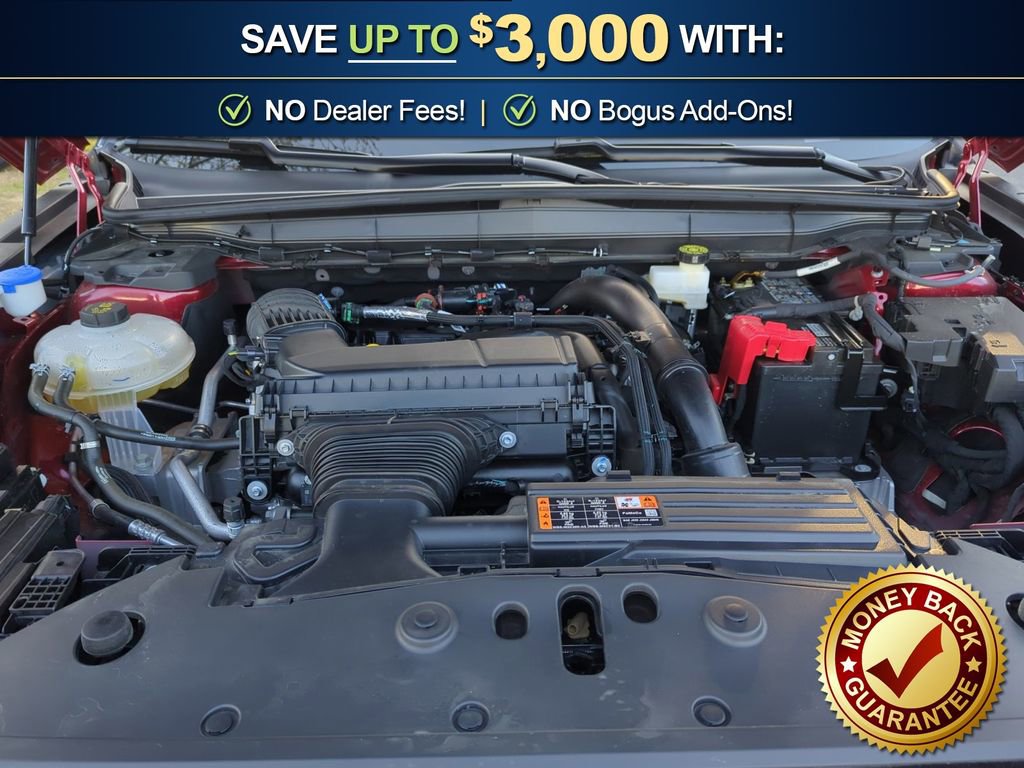 Certified 2024 Lincoln Nautilus Premier w/ Equipment Group 102A image 25