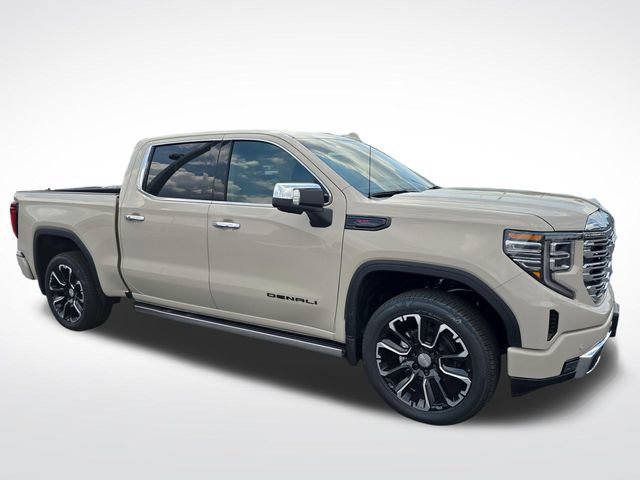 New 2026 GMC Sierra 1500 Denali AWD/4WD image 6