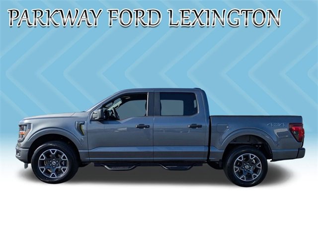 Used 2024 Ford F150 STX image 8