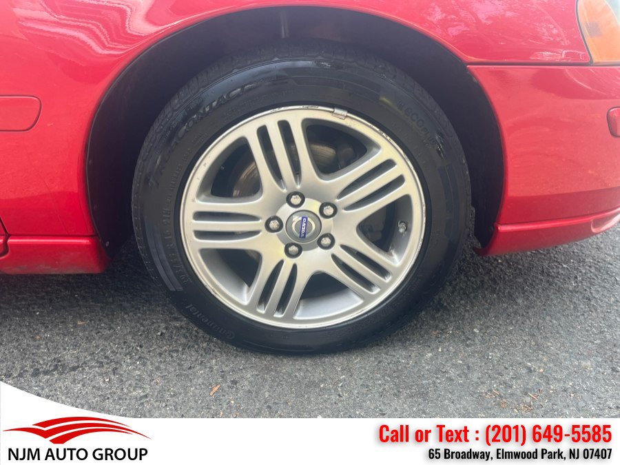 Used 2007 Volvo S60 2.5T FWD image 15