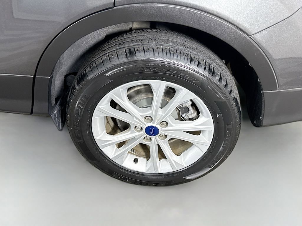 Used 2017 Ford Escape S image 33