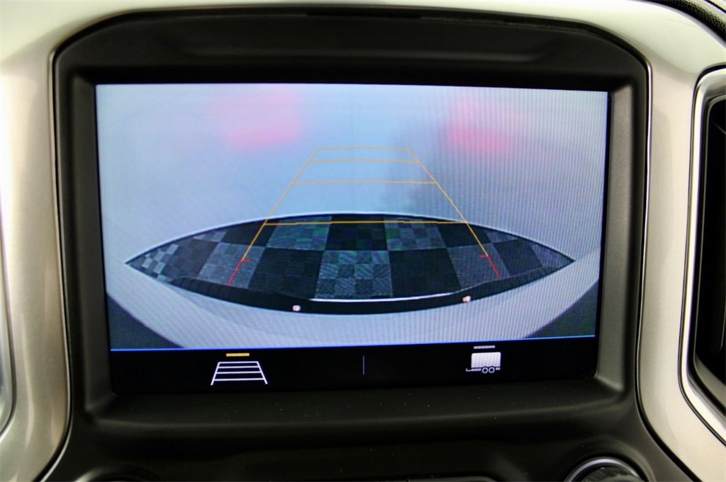 Used 2021 Chevrolet Silverado 2500 LT w/ Fleet Comfort Package image 22