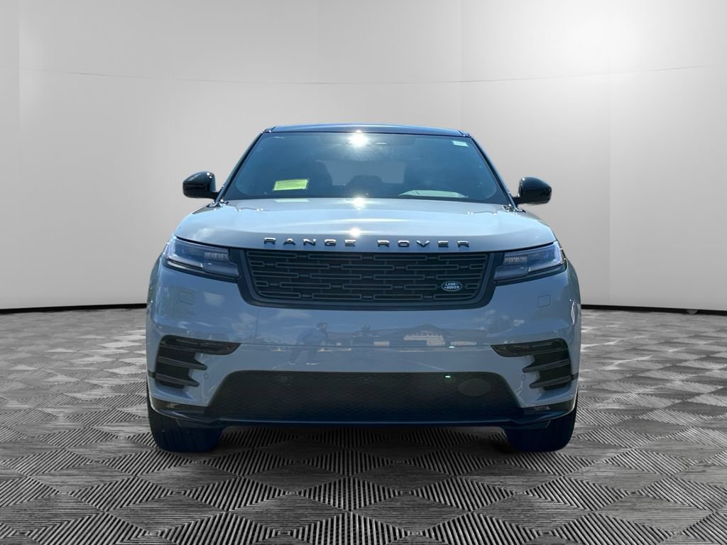New 2026 Land Rover Range Rover Velar Dynamic SE AWD/4WD image 8