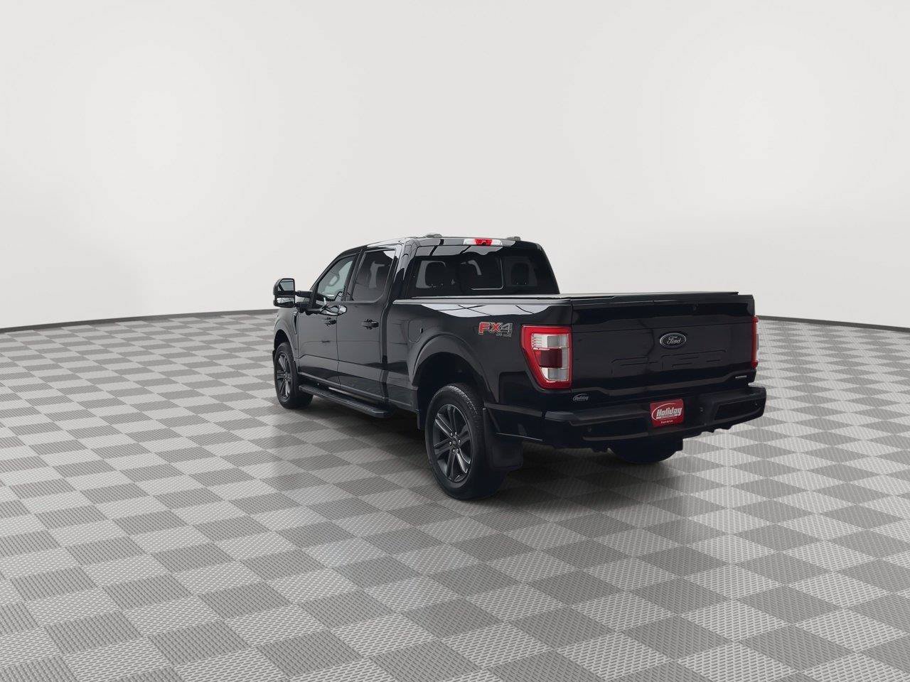 Certified 2023 Ford F150 Lariat w/ Equipment Group 502A High AWD/4WD image 43