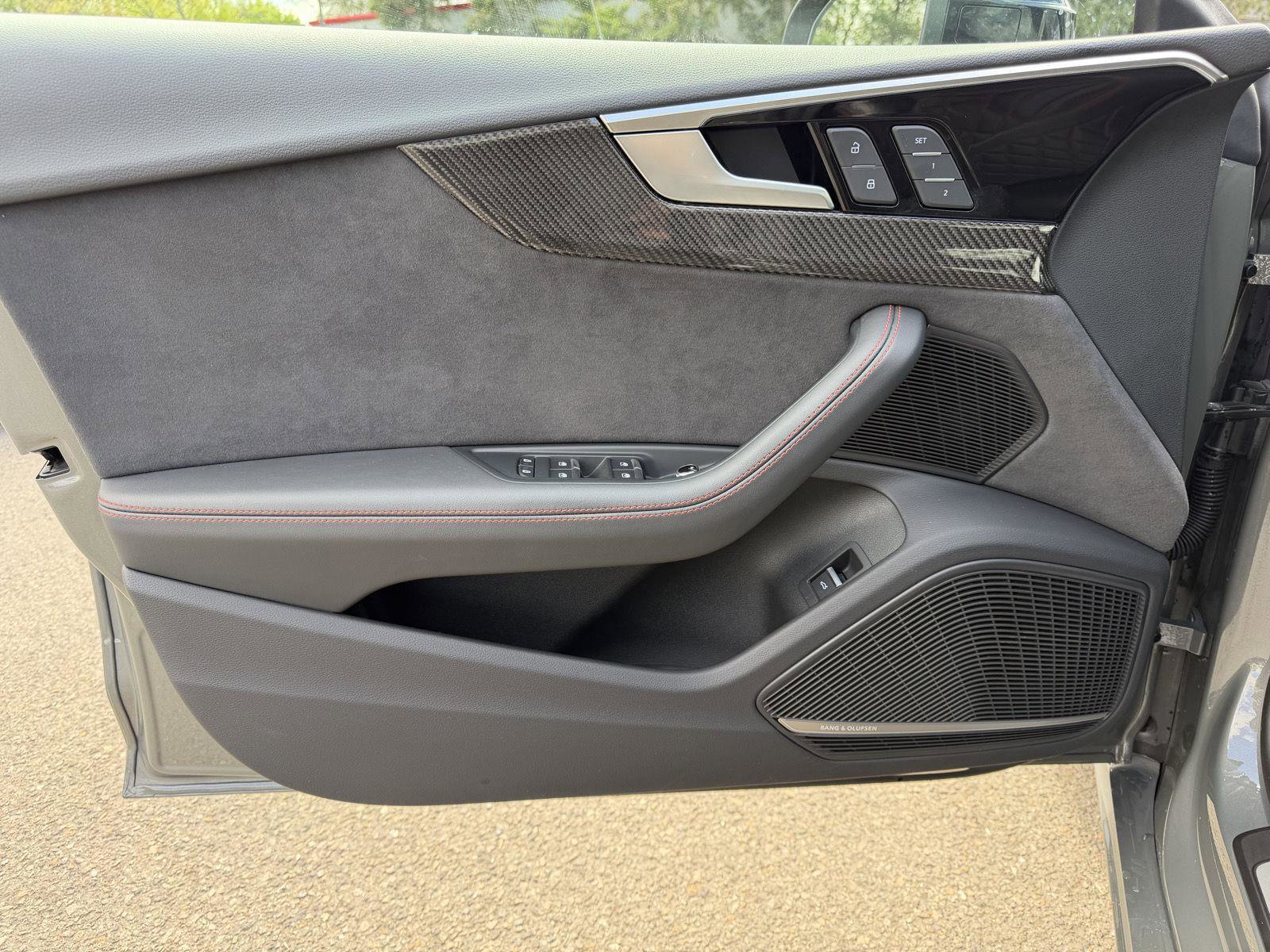 Used 2024 Audi S5 Premium Plus image 12