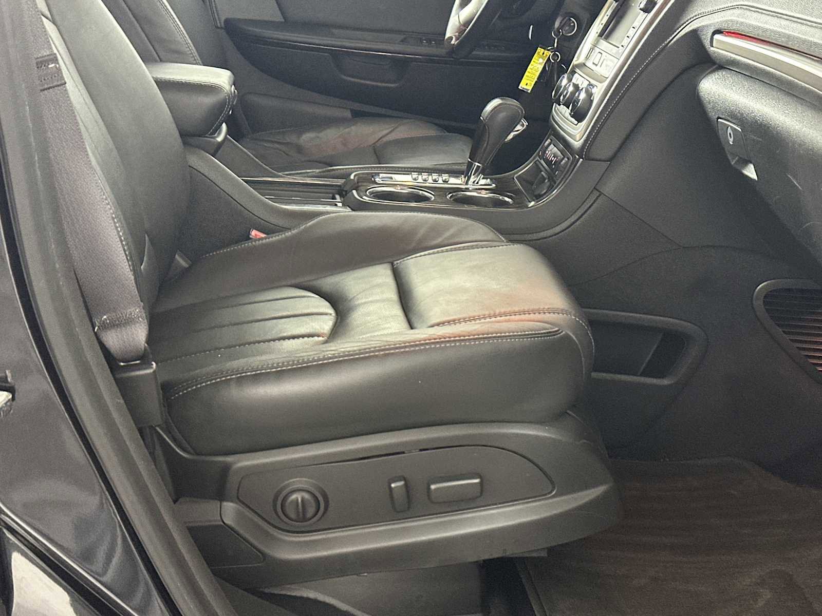Used 2015 GMC Acadia Denali FWD image 15