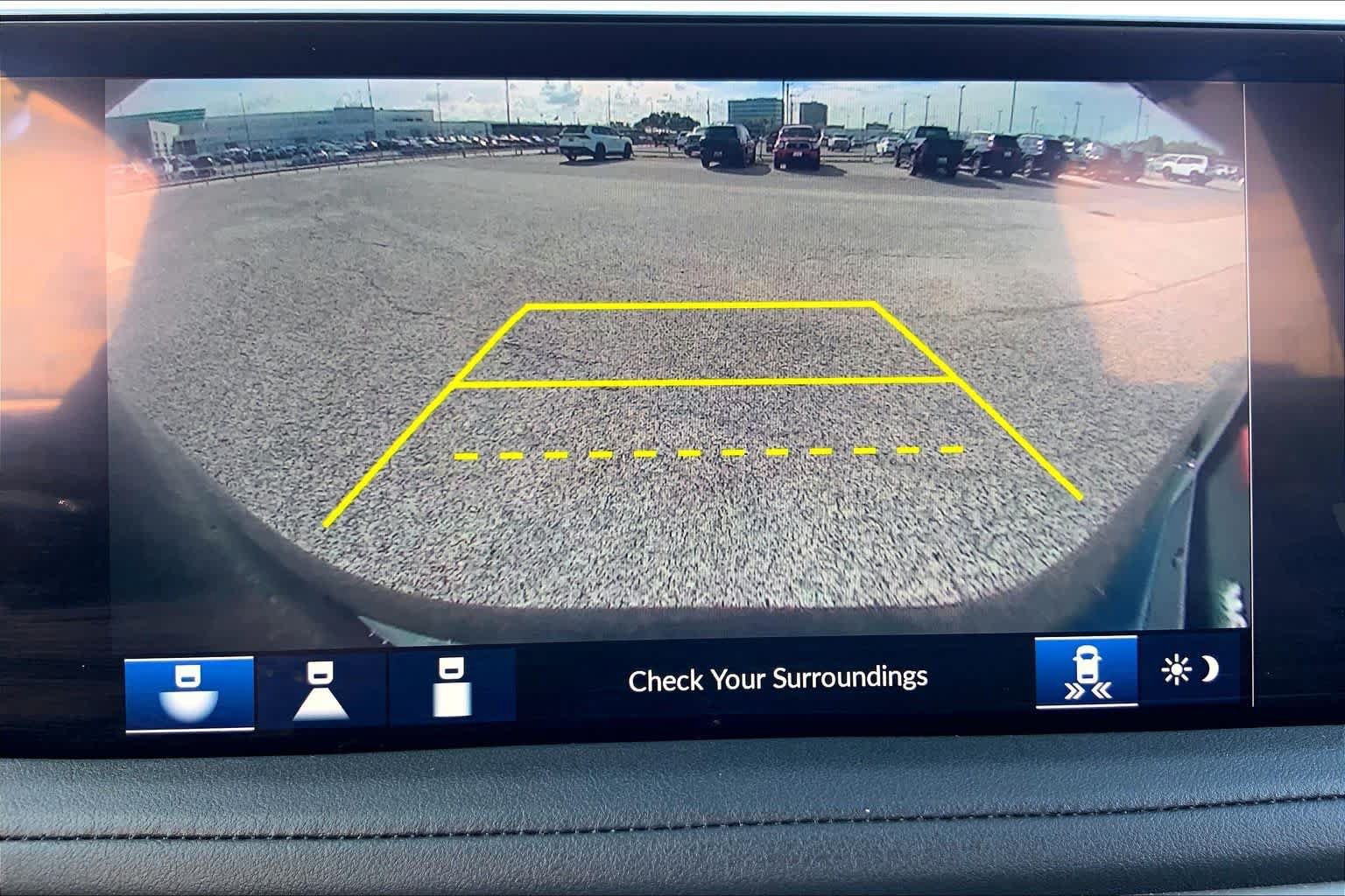 Used 2025 Acura MDX w/ Technology Package AWD/4WD image 25