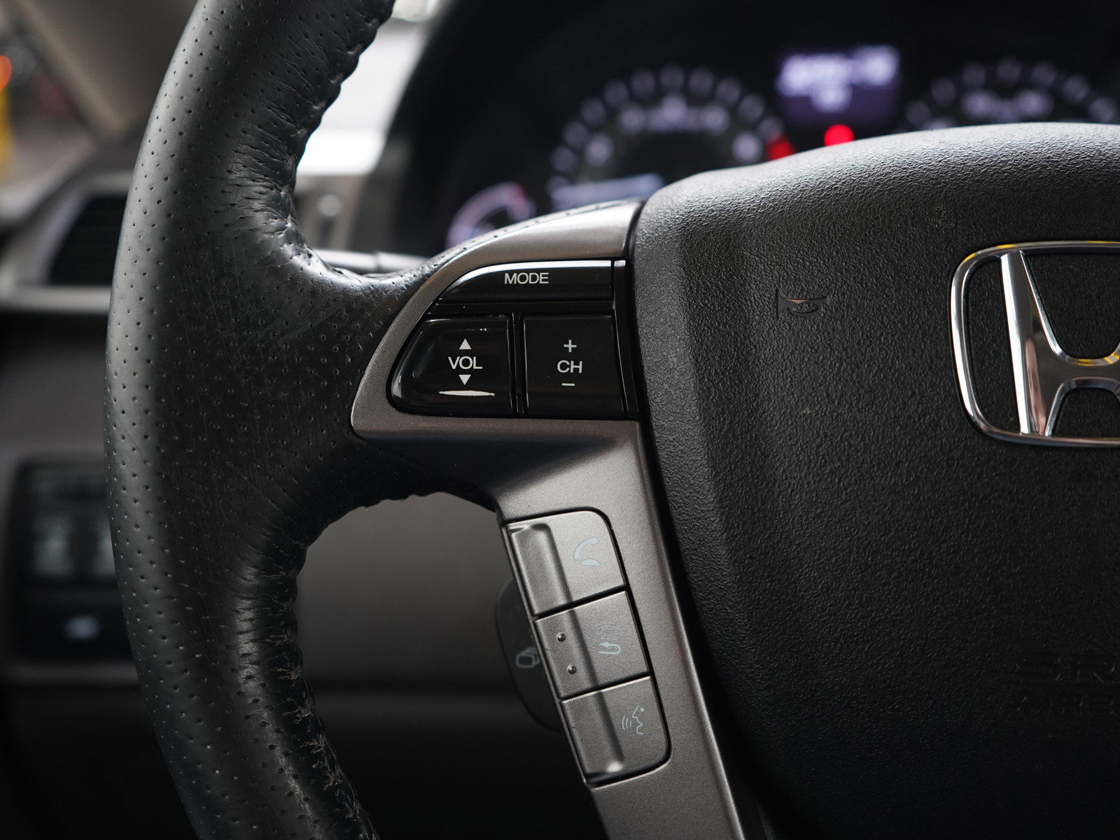 Used 2016 Honda Odyssey EX-L image 31
