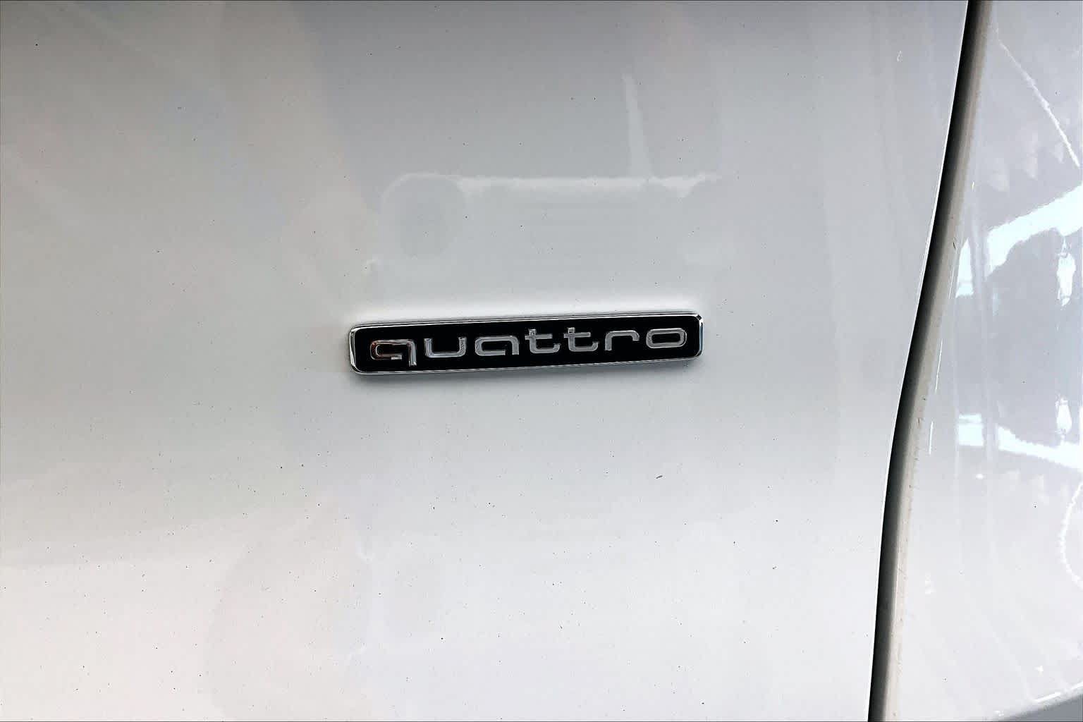 Certified 2025 Audi Q5 Premium AWD/4WD image 10