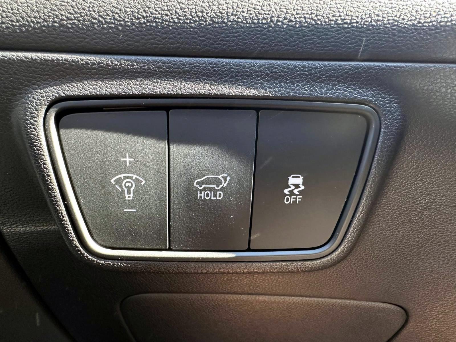 Used 2024 Hyundai Tucson XRT AWD/4WD image 16
