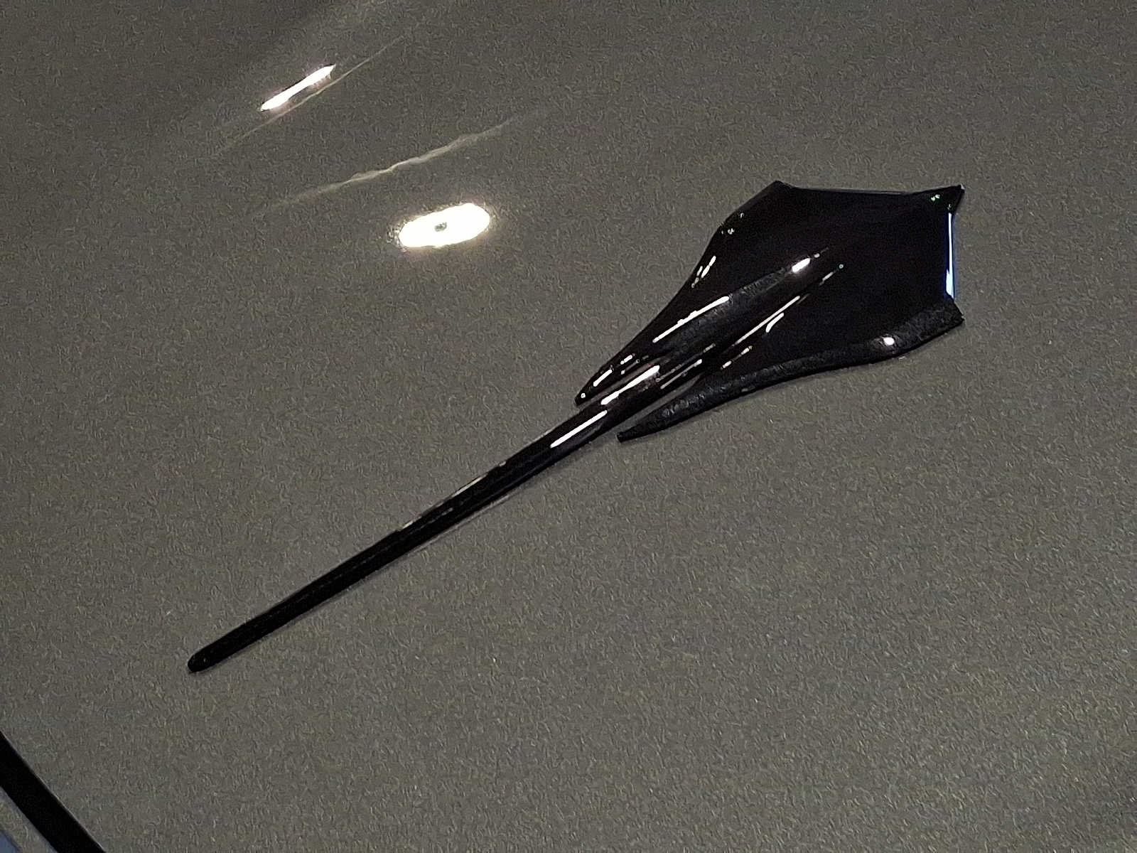 Used 2023 Chevrolet Corvette Stingray Preferred Conv w/ Stealth Interior Trim Package RWD image 30