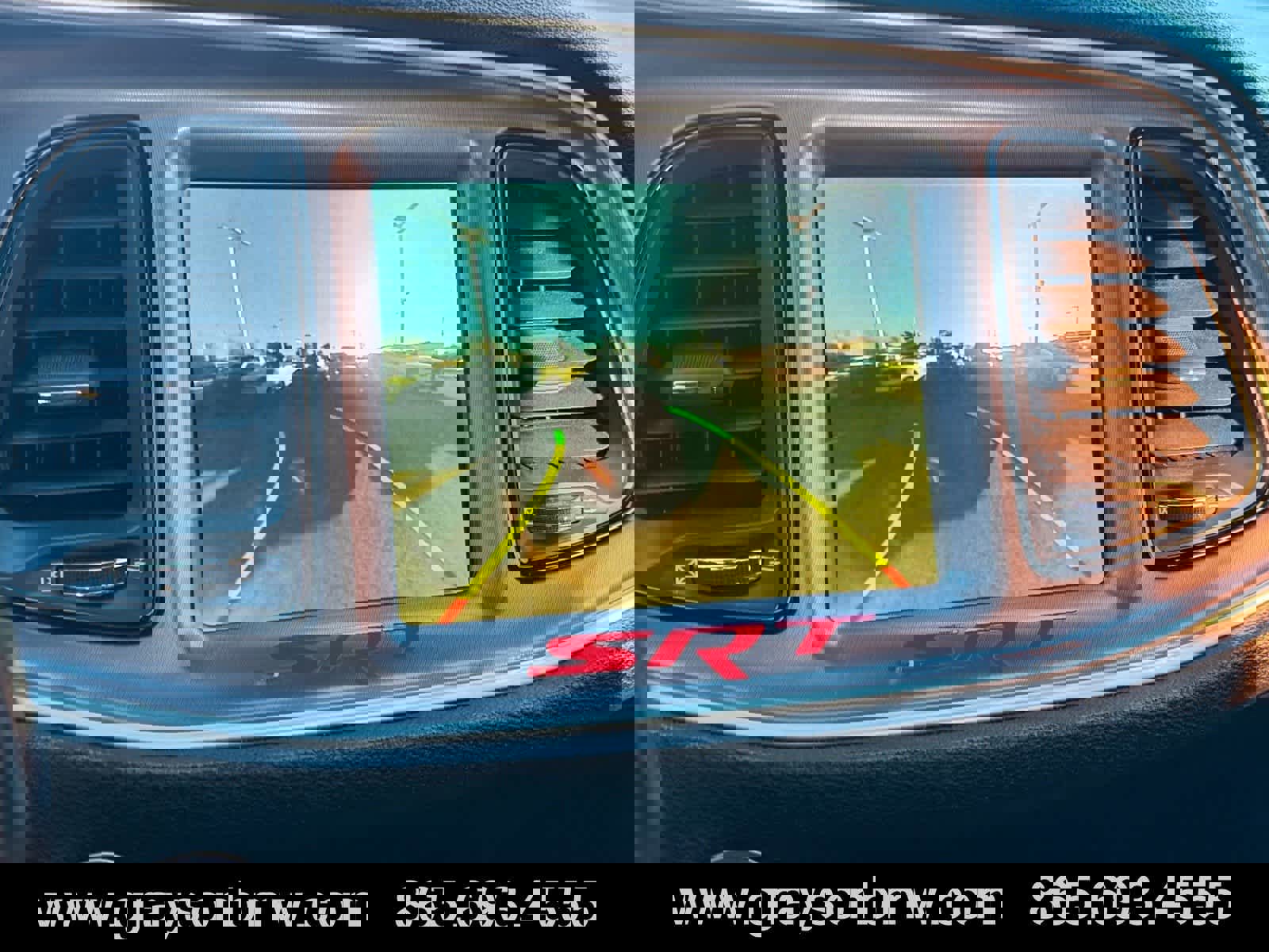 Used 2020 Dodge Challenger R/T Scat Pack image 21