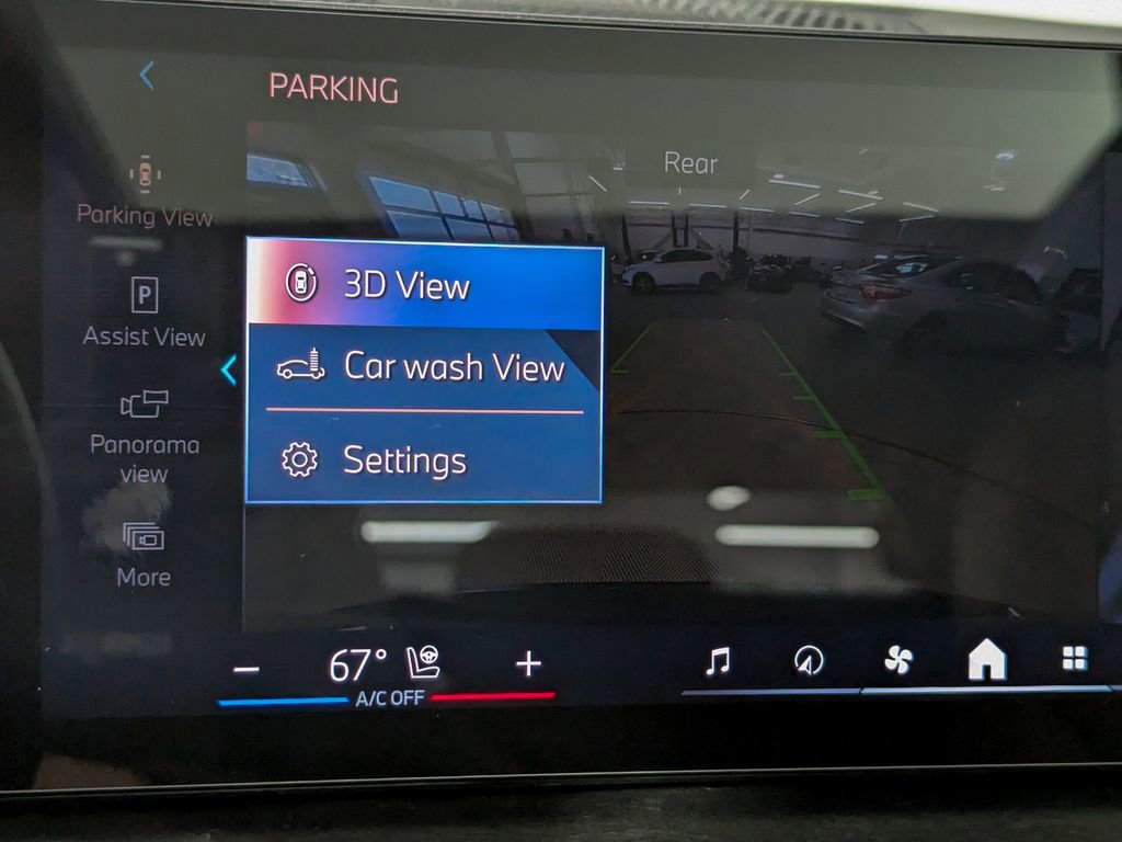 Certified 2024 BMW X5 xDrive40i w/ M Sport Package image 27