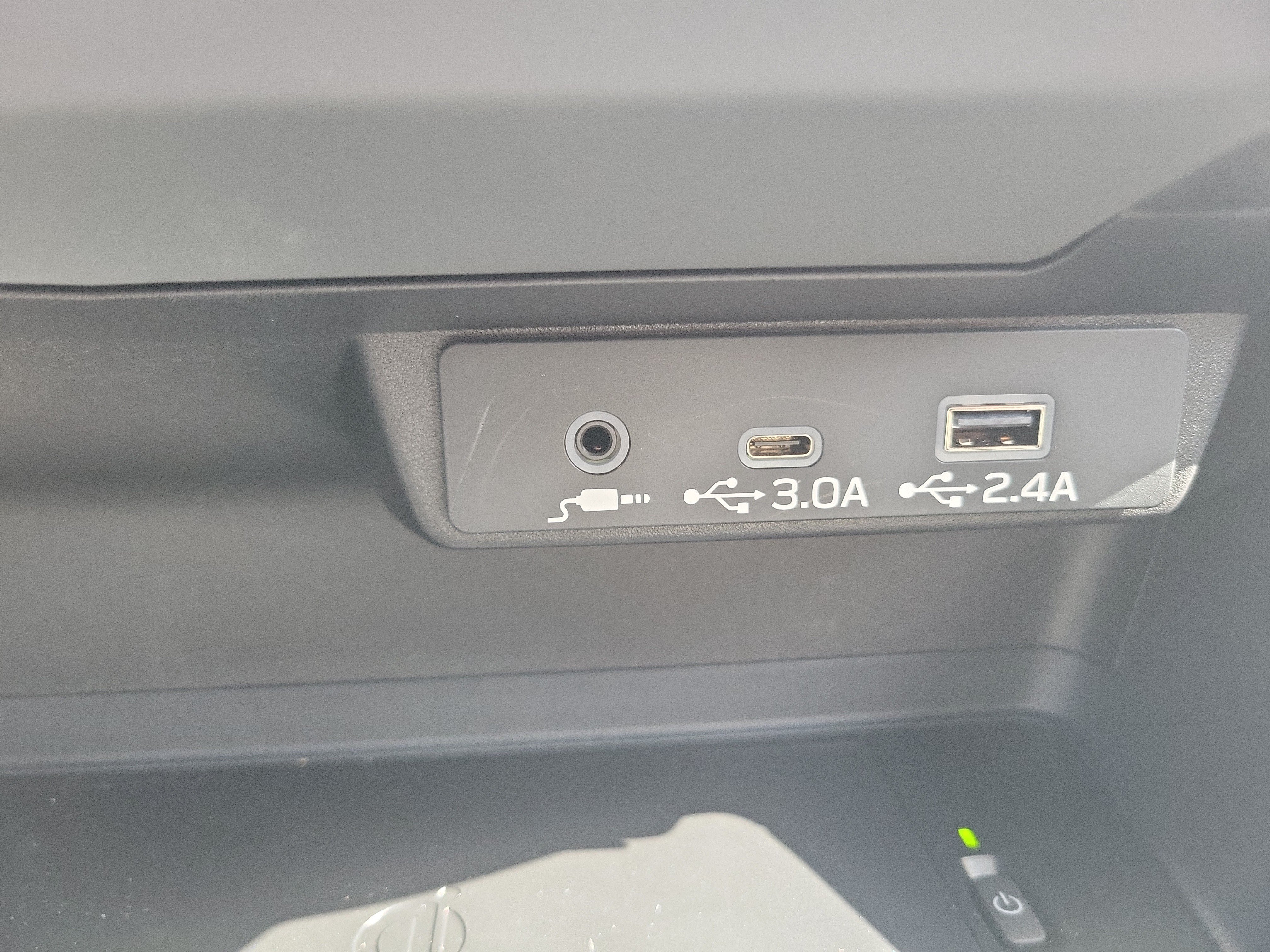 Certified 2026 Subaru Crosstrek 2.5i Sport w/ Crosstrek Mirror Package AWD/4WD image 30