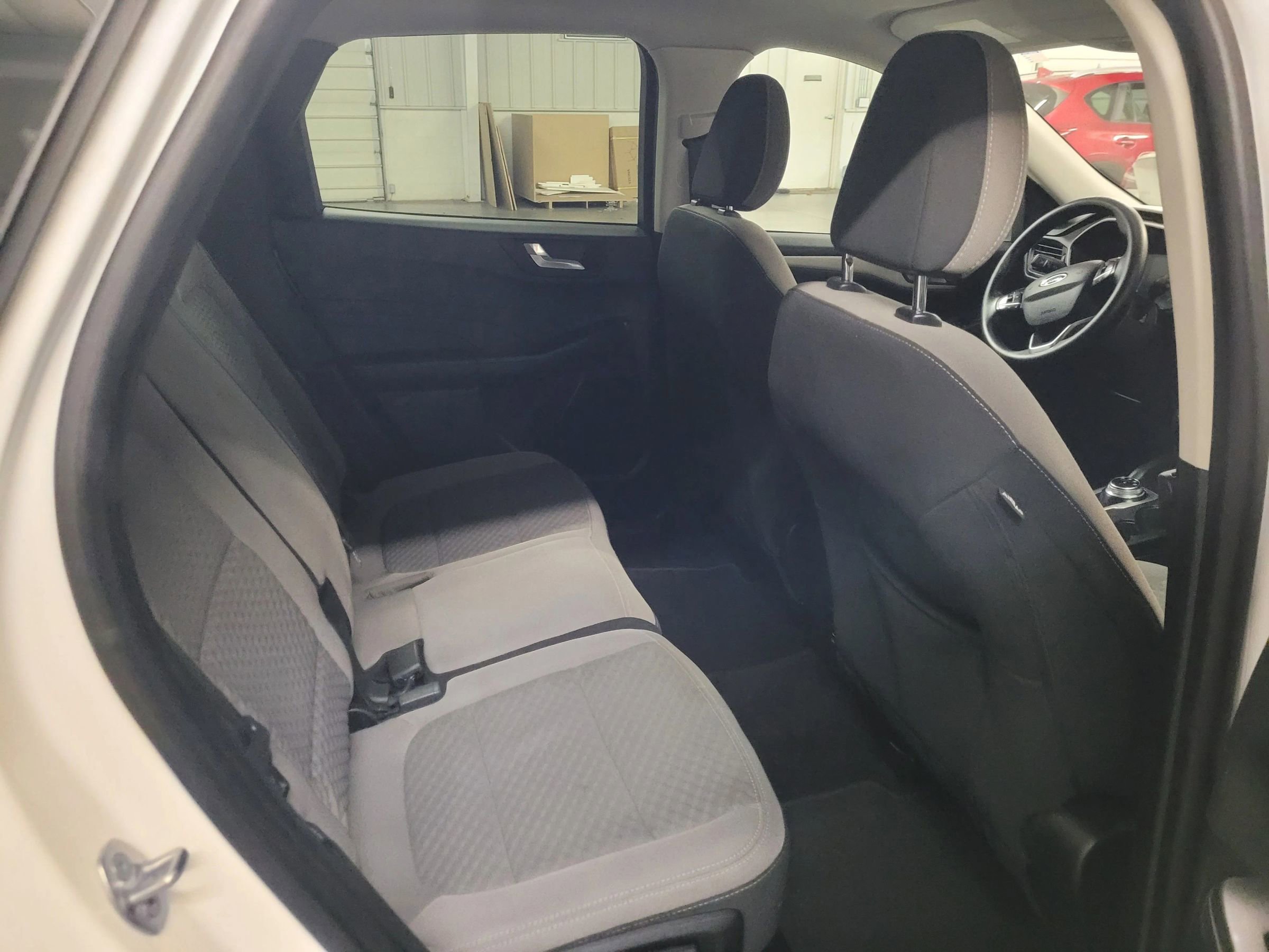 Used 2021 Ford Escape SE FWD image 31