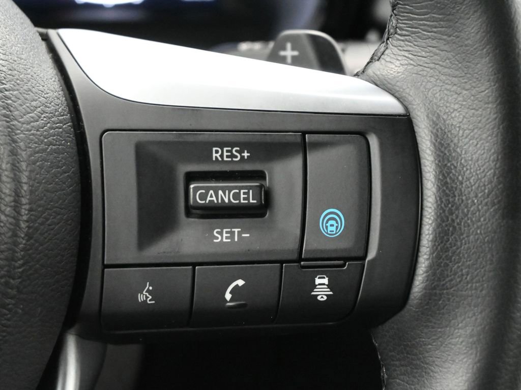 Used 2023 INFINITI QX60 Luxe w/ Cargo Package image 8