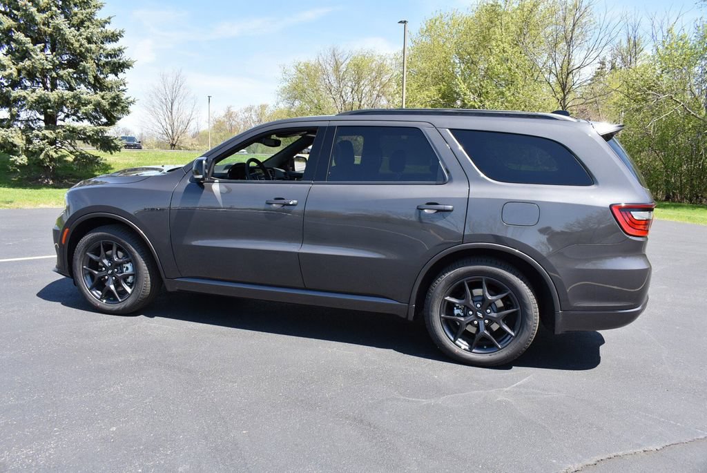 New 2026 Dodge Durango GT AWD/4WD image 8