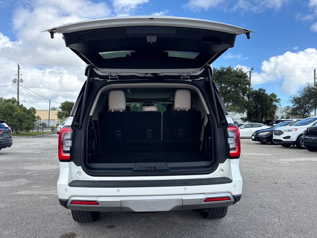 Used 2023 Ford Expedition Limited RWD image 33