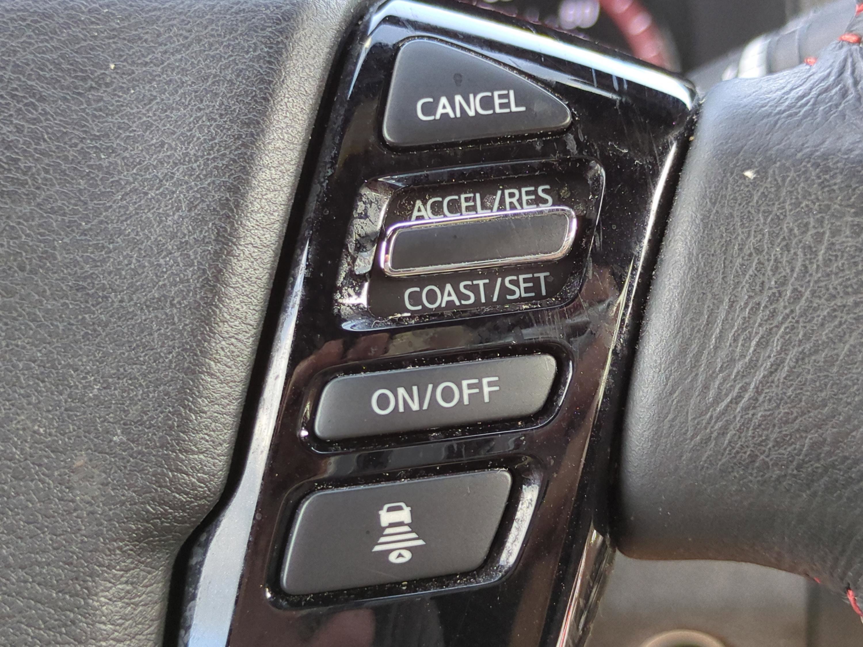 Used 2024 Nissan Frontier PRO-4X w/ Technology Package image 20