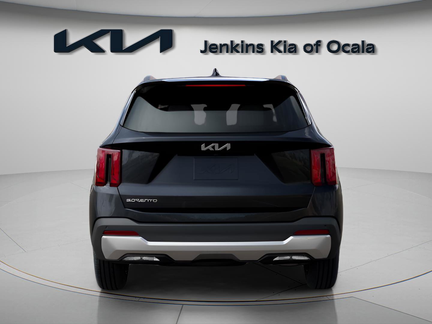 New 2026 Kia Sorento S image 5