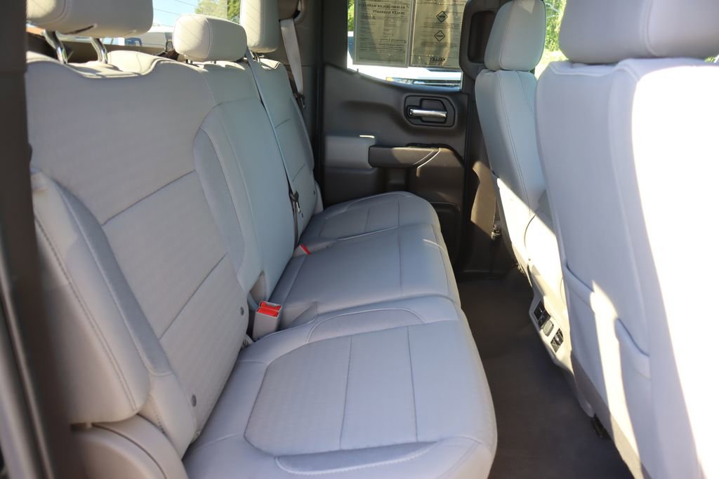 Used 2019 Chevrolet Silverado 1500 LT w/ All-Star Edition image 24